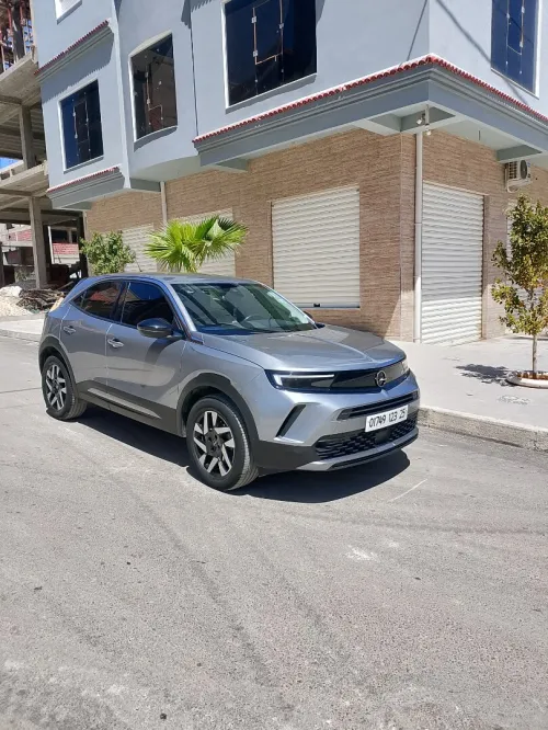 Opel Mokka 2023 Elegance