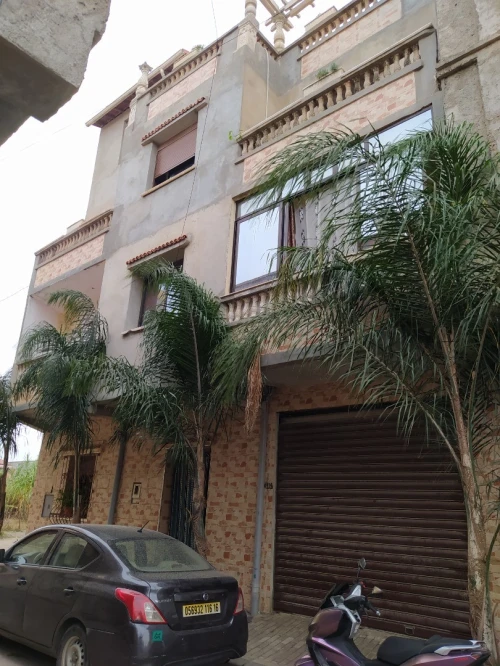 Vente Villa Alger Reghaia