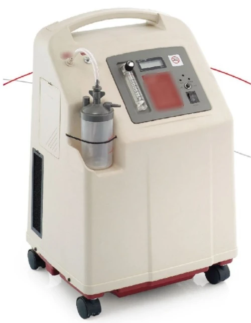 Réparation et maintenance les concentrateur d'oxygène