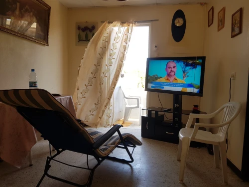 Location Bungalow Chlef Sidi abderrahmane