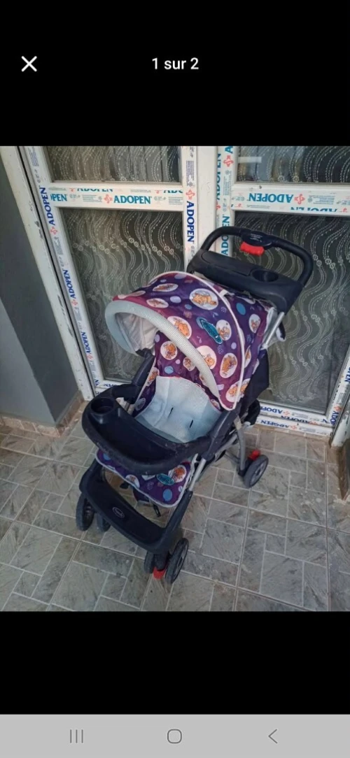 Plusieurs article pour Maison et enfant