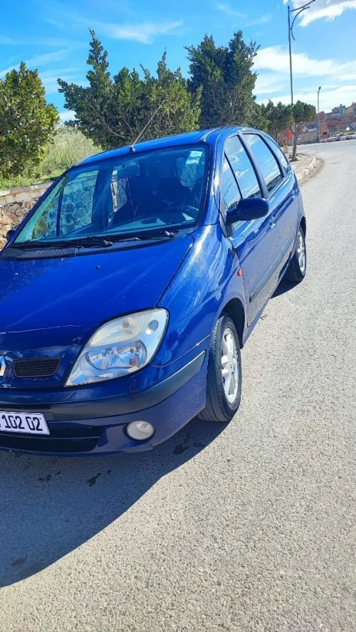 Renault Scenic 2002 Scenic