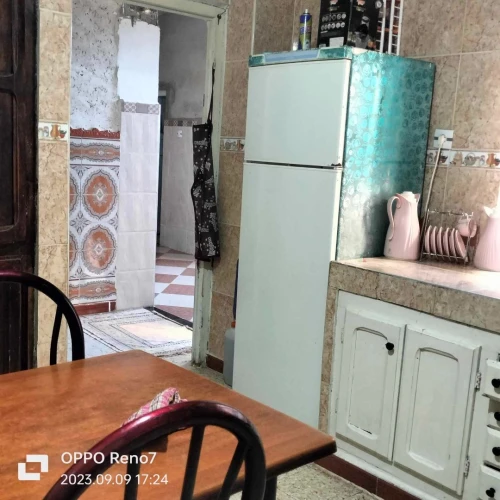 Vente bien immobilier Chlef Taougrite