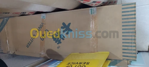 A vendre Plotter Cut 1.10m