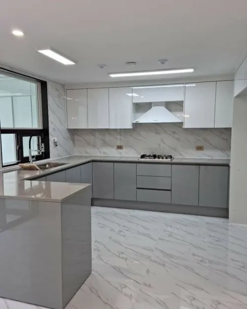 Cuisine LUXE High Gloss 
