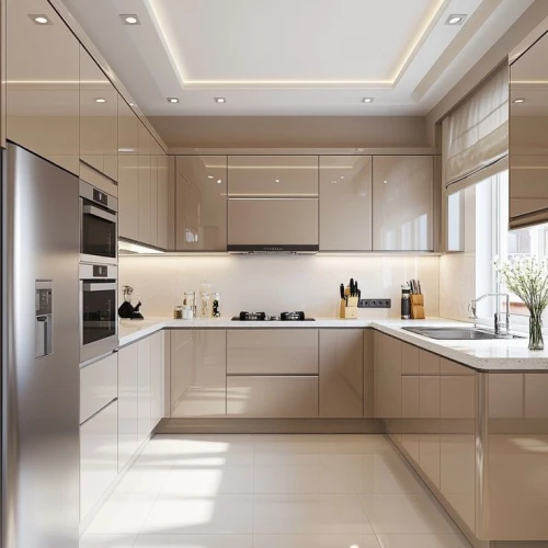 Cuisine LUXE High Gloss 