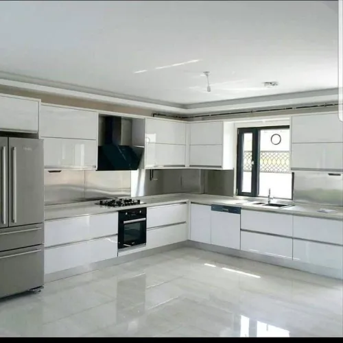 Cuisine LUXUEUSE Sur Mesure