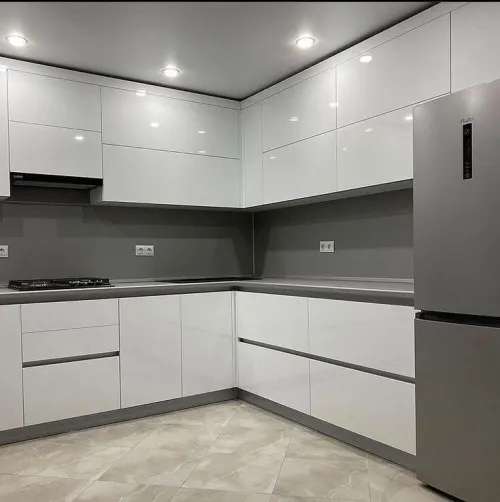 Cuisine LUXUEUSE Sur Mesure