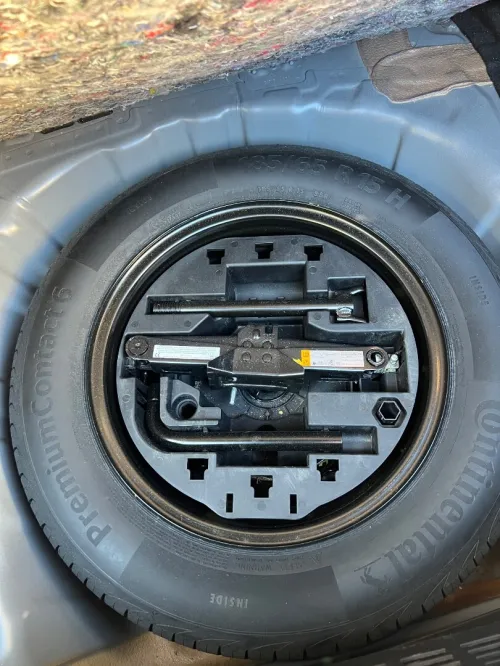 Volkswagen Golf 8 2022 