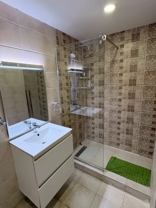 Vente Appartement F3 Oran Bir el djir