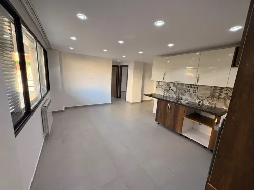 Vente Appartement F3 Oran Bir el djir