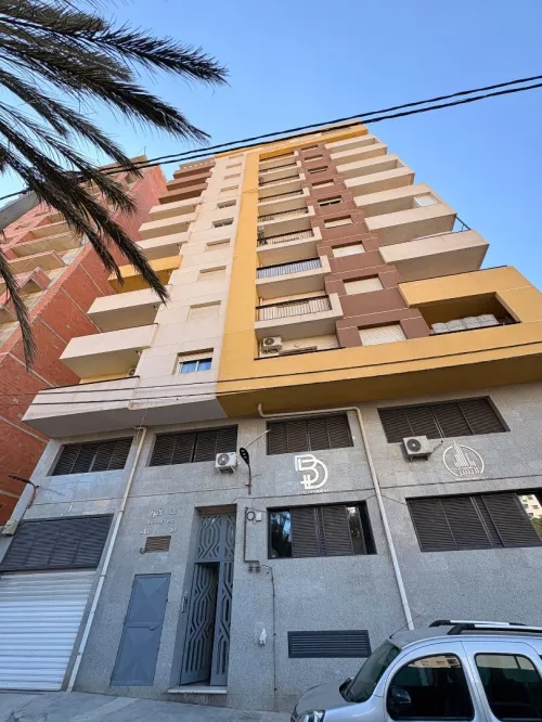 Vente Appartement F3 Oran Bir el djir