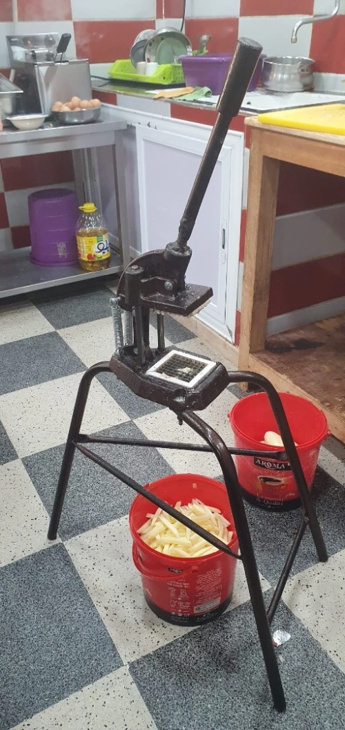 Matirial pizza