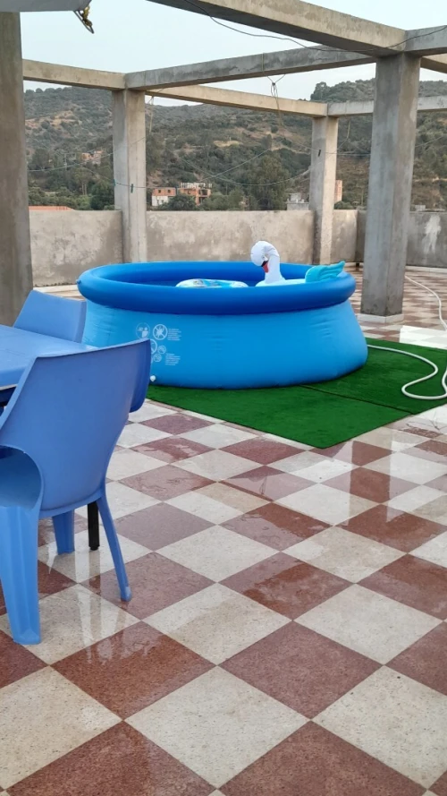 Location Villa Skikda Collo
