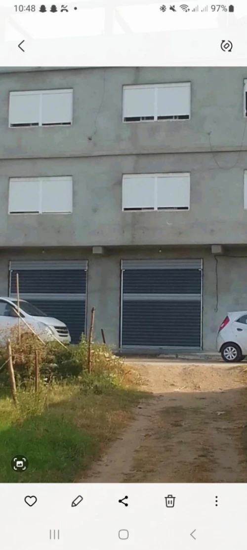 Location Villa Skikda Collo
