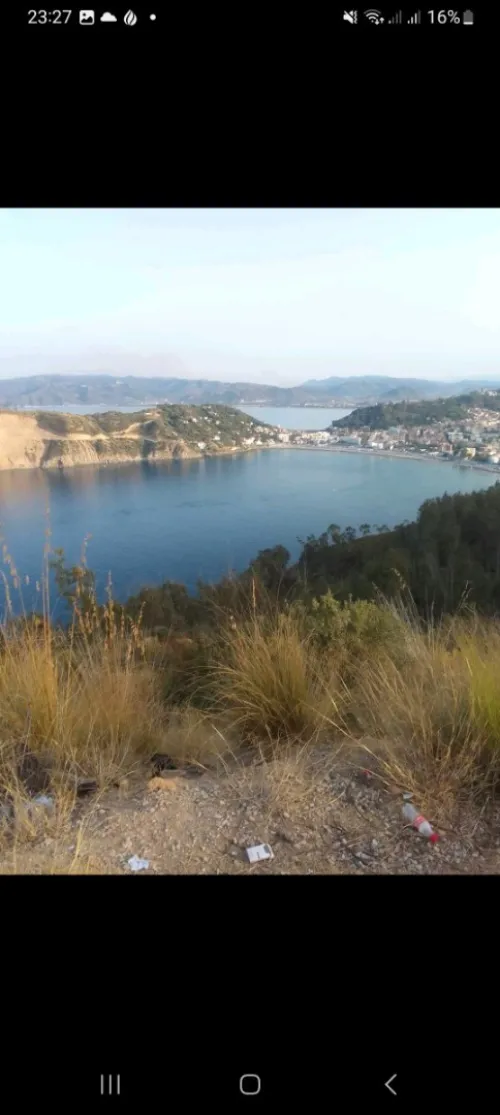 Location vacances Villa Skikda Collo