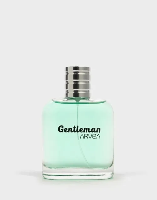 Gentelmen arvea nature