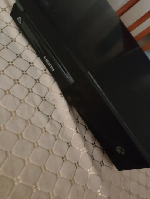 Xbox one fat