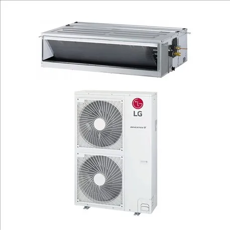 Climatiseur mono gainable LG 60 000 BTU 