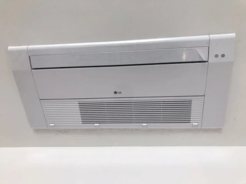 Climatisation central cassette gainable VRV Multi split LG TCL MEDIA ATOM CONDOR ...