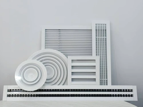 HVAC Climatisation central VRV GEG CTA 