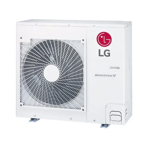  LG UNITE EXTERIEUR MULTI SPLIT MULTI F 4 SORTIE 24 000 BTU 