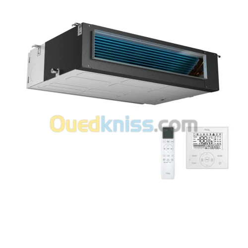 Climatisation multi split gainable TCL 