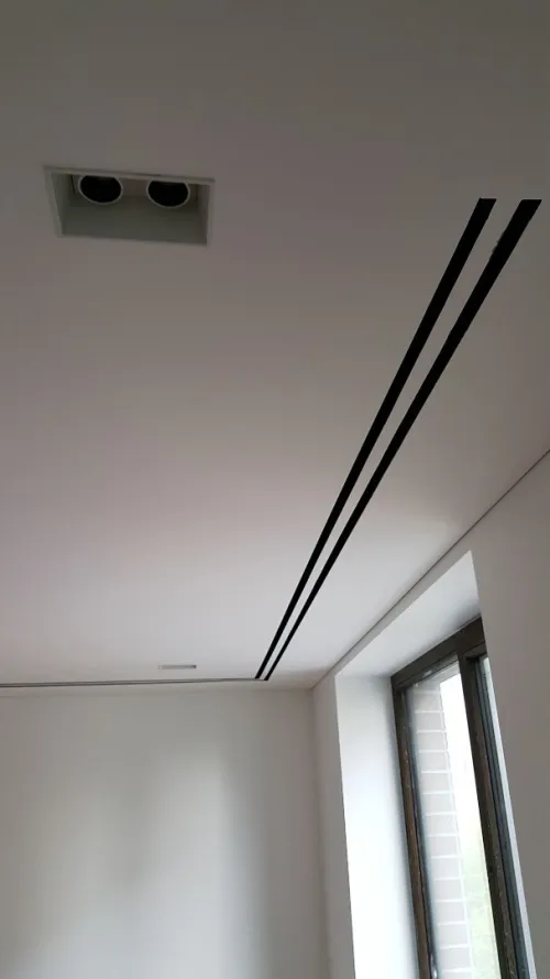 Climatisation central Multi split VRV 