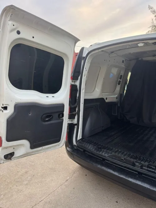 Renault Kangoo 2011 Kangoo