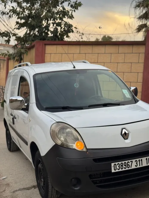 Renault Kangoo 2011 Kangoo
