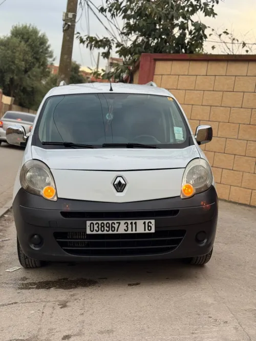 Renault Kangoo 2011 Kangoo