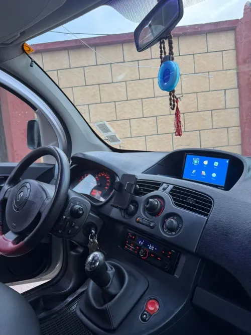 Renault Kangoo 2011 Kangoo
