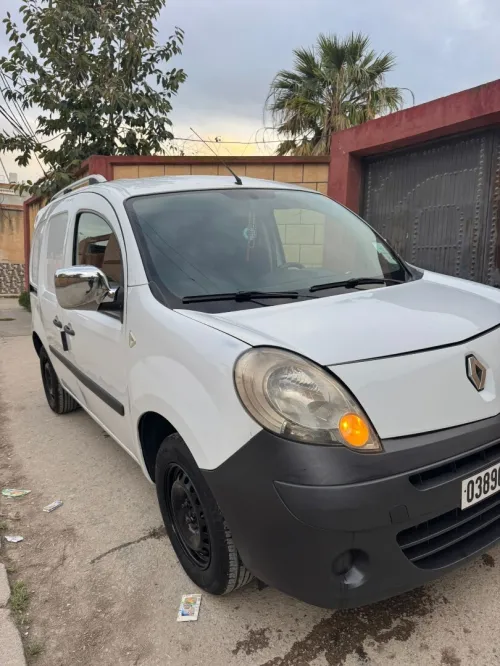 Renault Kangoo 2011 Kangoo