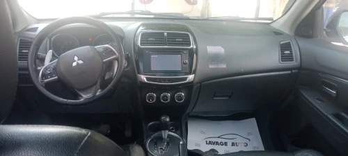 Mitsubishi Outlander 2015 Outlander