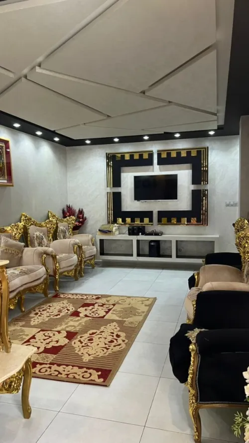 Vente Appartement F3 Alger Les eucalyptus