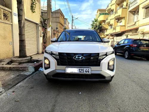 Hyundai Creta 2025 Creta
