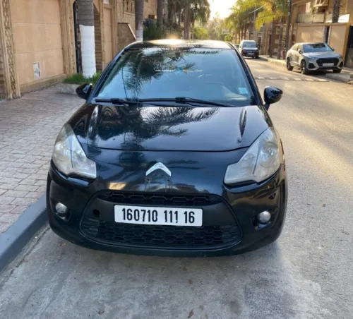 Citroen C3 2011 C3