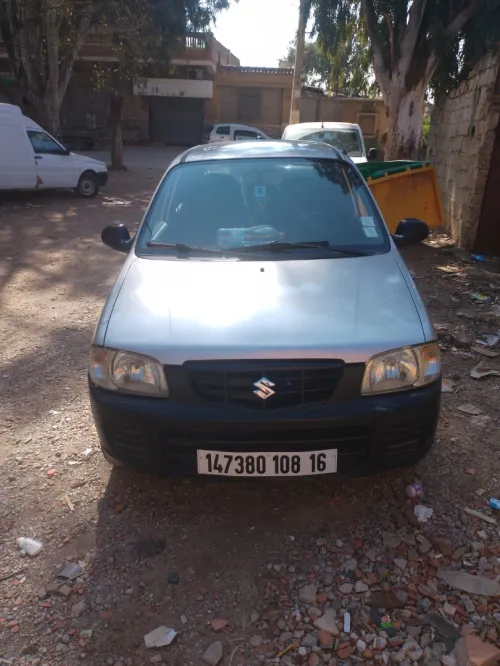 Suzuki Alto 2008 STD AC