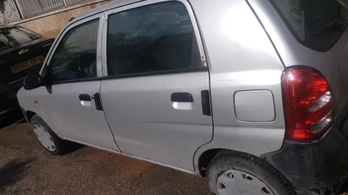 Suzuki Alto 2008 STD AC