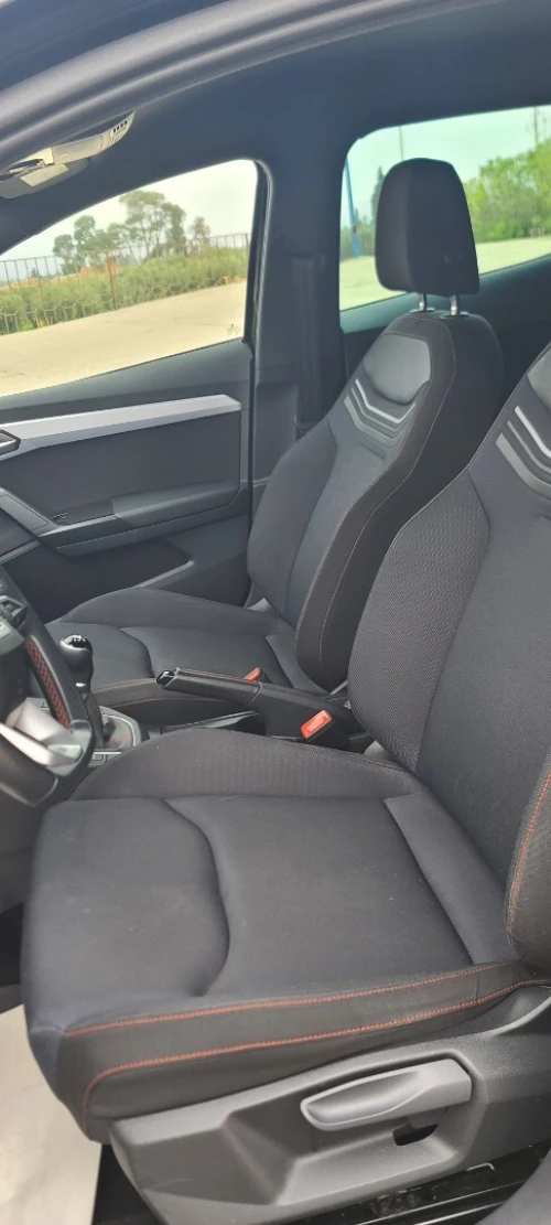 Seat Ibiza 2022 FR