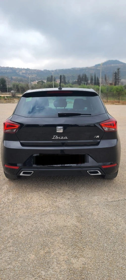 Seat Ibiza 2022 FR
