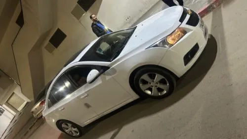 Chevrolet Cruze 2011 LT