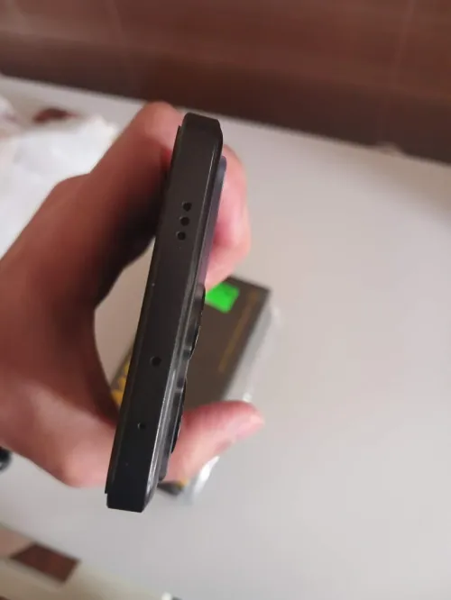 Poco x6 pro 8/256