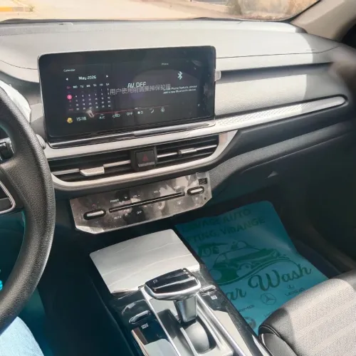 Kia K3 2025 Luxury