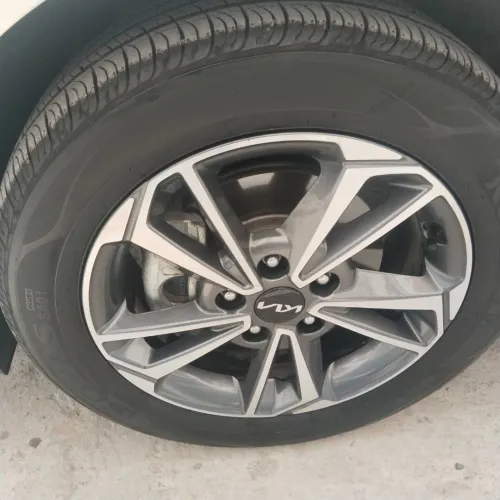 Kia K3 2025 Luxury
