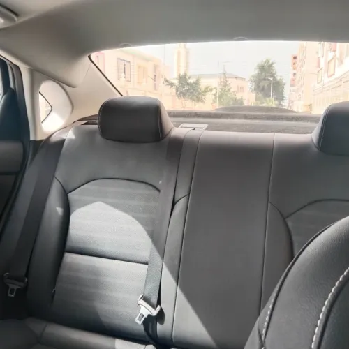 Kia K3 2025 Luxury