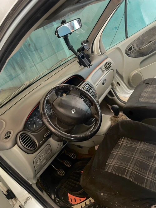 Renault Scenic 2002 Scenic
