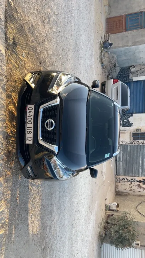 Nissan kicks 2018 1.6