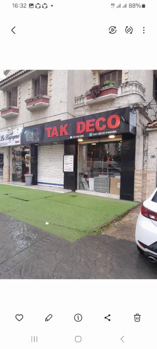 Location Local Annaba Annaba 2