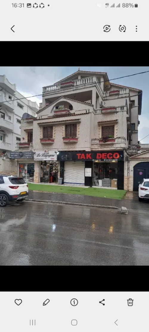 Location Local Annaba Annaba 4